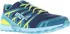 Dámská běžecká obuv Inov-8 Trail Talon 235 W (S) Navy/Blue/Yellow