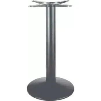 Stolová podnož Kovtrading Stolová podnož BM012 BM012/320 - SLEVA 3% s kodem radost25