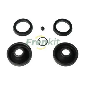 Brzdový válec Sada na opravy, válec kolové brzdy FRENKIT 350001