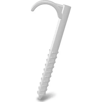 hadicová spona Příchytka natloukací 1x25/95 (50 ks)