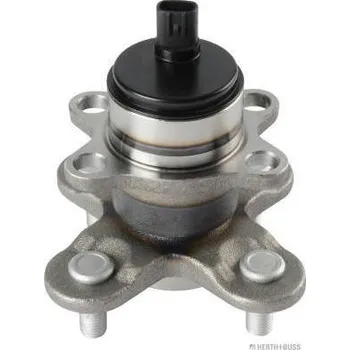 Sada lozisek kol HERTH+BUSS JAKOPARTS J4716025