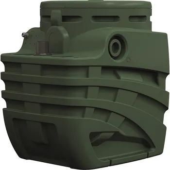 DAB Fekabox 60164870, 0,2 m3