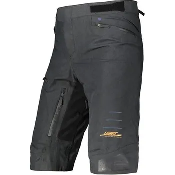 Elektrokoloběžka LEATT BIKE SHORTS MTB 5.0 BLACK VELIKOST XS