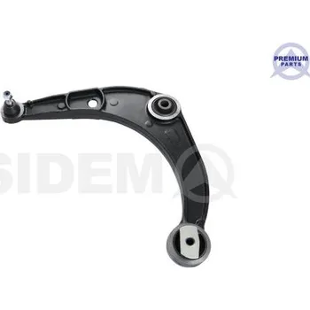 Opravná sada podvozku a pohonu kol Ridici paka, zaveseni kol SIDEM 5676