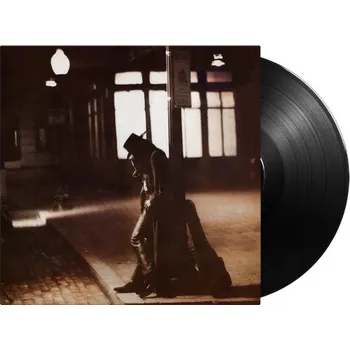 Zahraniční hudba Richie Sambora - Stranger In This Town (LP, MOVLP3732)