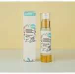 Kvítok Dětský ochranný krém – celotělový prebiotický krém s ovesným proteinem 50 ml