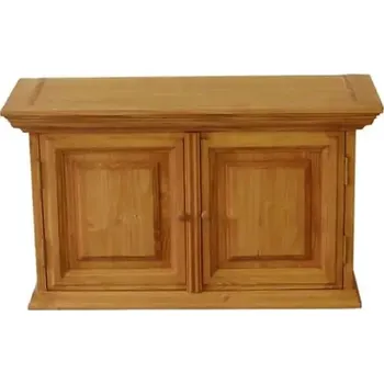 Šatní skříň Skříňka na stěnu 00170 - SLEVA 3% s kodem radost25