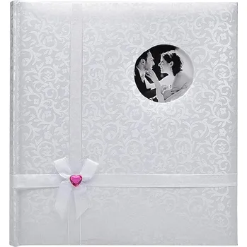 Fotoalbum ZEP Twinkle Love 33 x 33 cm svatební fotoalbum 64 stran