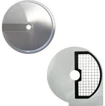 Kráječ na chleba G.Gastro Sada na řezání kostek 10 x 10 x 10 mm