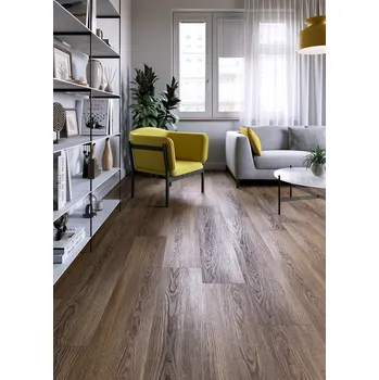 vinylová podlaha Vinylová podlaha Economy Vinyl 4505