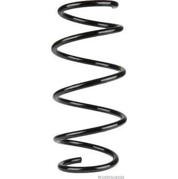Pruzina podvozku HERTH+BUSS JAKOPARTS J4402045
