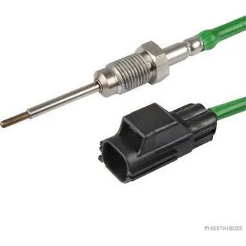 Lambda sonda Cidlo, teplota vyfukovych plynu HERTH+BUSS JAKOPARTS J5953002