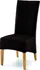 Jídelní židle Dimenza Paris jídelní židle černá