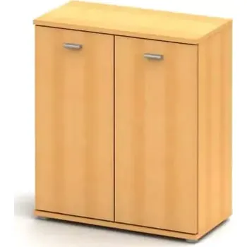 Komoda Komoda NENA TYP 1 - buk - SLEVA 3% s kodem radost25