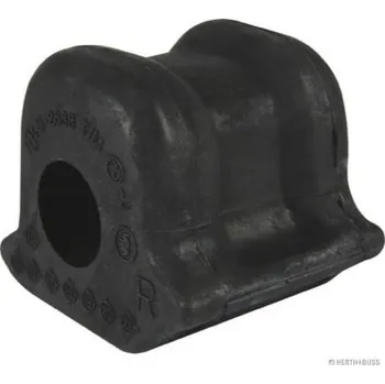 Stabilizátor nápravy Drzak, Pricny stabilizator HERTH+BUSS JAKOPARTS J4262002