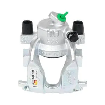 Brzdový třmen Brzdový třmen BOSCH 0 986 134 198