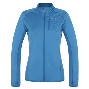 Husky Tarp Zip L modrá, S