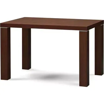 Jídelní stůl Jídelní stůl Jadran 90x150 cm /tmavě hnědá - II.jakost - SLEVA 3% s kodem radost25