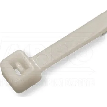 Počítač WAPRO WT-75MC(GT-75MC) vázací WAPRO pásky STANDARD, přírodní, 75x2,4mm