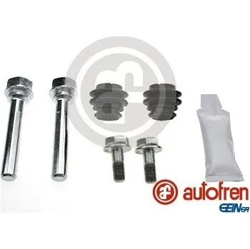 Brzdový systém Sada vodicích pouzder, brzdový třmen AUTOFREN SEINSA D7504C