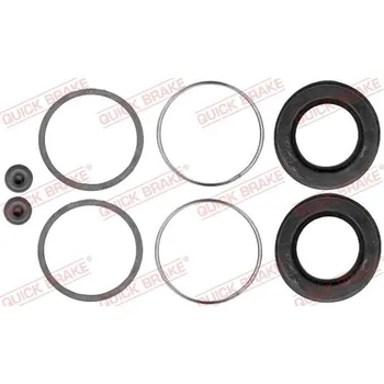 Brzdový systém Sada na opravy, brzdový třmen Quick Brake 114-0332