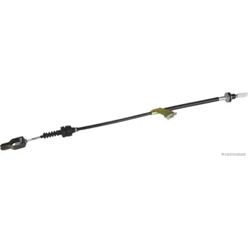 Spojkové lanko Tazne lanko, ovladani spojky HERTH+BUSS JAKOPARTS J2301018