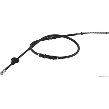 Přislušenství brzdového systému Tazne lanko, parkovaci brzda HERTH+BUSS JAKOPARTS J3935001