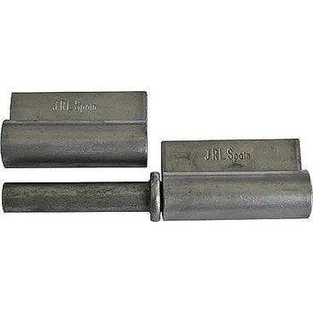 pant Závěs dveřní ocelový T00341, 100mm SL221781XX