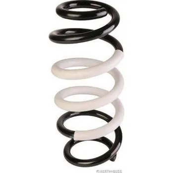 Pruzina podvozku HERTH+BUSS JAKOPARTS J4412042