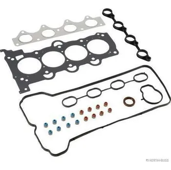 Těsnění motoru Sada těsnění, hlava válce HERTH+BUSS JAKOPARTS J1240355