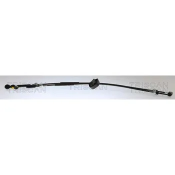 Řazení Tazne lanko, rucni prevodovka TRISCAN 8140 10718