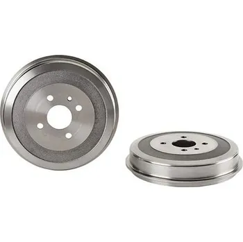 Brzdový buben Brzdový buben BREMBO 14.3165.20