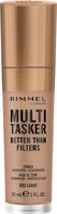 Rimmel London Multi-Tasker Better Than Filters rozjasňující podkladová báze 30 ml