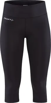 Dámské kalhoty Craft ADV Essence Capri Tights 2 W černé