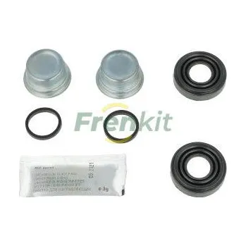 Brzdový třmen Sada vodicích pouzder, brzdový třmen FRENKIT 823002