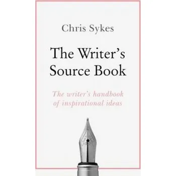 Umění Writer's Source Book – Chris Sykes (EN)