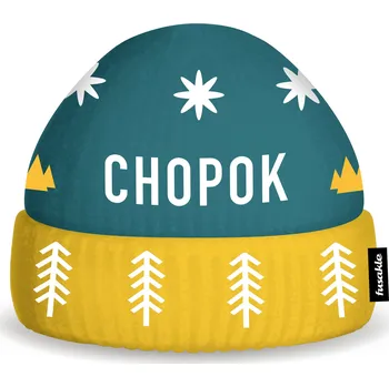 Čepice Čepice Chopok petrolejová