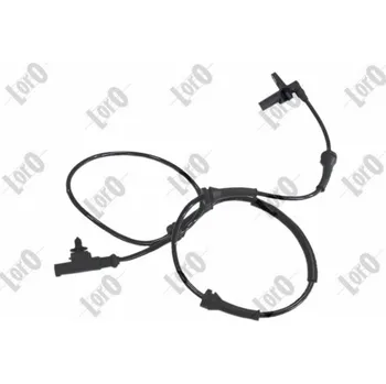 ABS Snímač, počet otáček kol ABAKUS 120-03-072