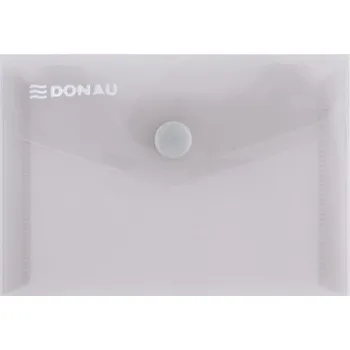 Spisové desky s drukem A7 kouřová