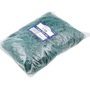 Gumičky průměr 40mm 1kg 64104