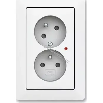 Elektrická zásuvka 5593T-C02357