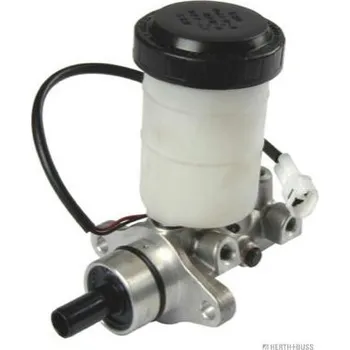 Brzdový válec Hlavní brzdový válec HERTH+BUSS JAKOPARTS J3108034