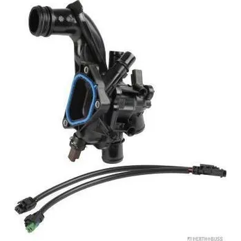 Čidlo automobilu Termostat, chladivo HERTH+BUSS ELPARTS 70512026