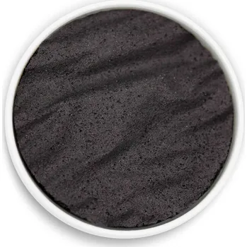 Vodová barva Akvarelové barvy Coliro Pearlcolors - Black Mica, 1 ks