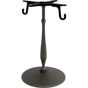 Stolová podnož Kovtrading Stolová podnož Tomáš bez závěsných prvků - SLEVA 3% s kodem radost25