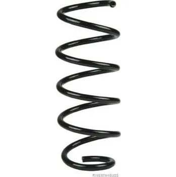 Pruzina podvozku HERTH+BUSS JAKOPARTS J4404011