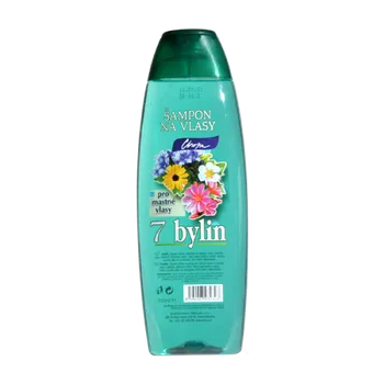 Šampon Chopa šampon 500ml 7 bylin