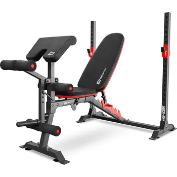 Posilovací lavice Hop-Sport Posilovací lavice HS-1095