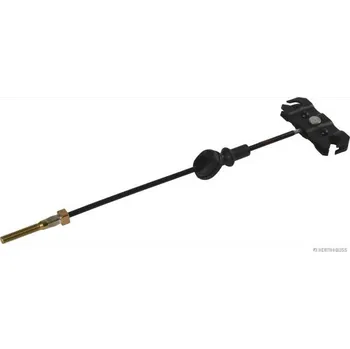 Přislušenství brzdového systému Tazne lanko, parkovaci brzda HERTH+BUSS JAKOPARTS J3910305