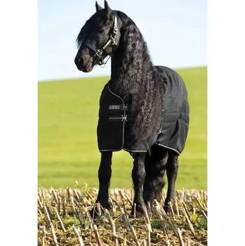 Deka pro koně Deka stájová termo Horseware RAMBO Stable 200g DOPRODEJ